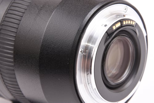 thumbnail-5 for Tamron 15-30mm f/2.8 Di (A012) for Canon EF