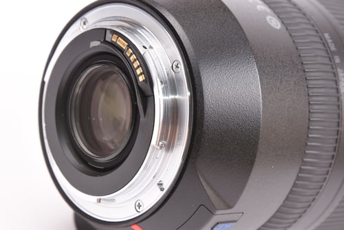 thumbnail-6 for Tamron 15-30mm f/2.8 Di (A012) for Canon EF