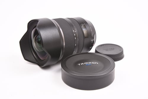 Tamron 15-30mm f/2.8 Di (A012) for Canon EF