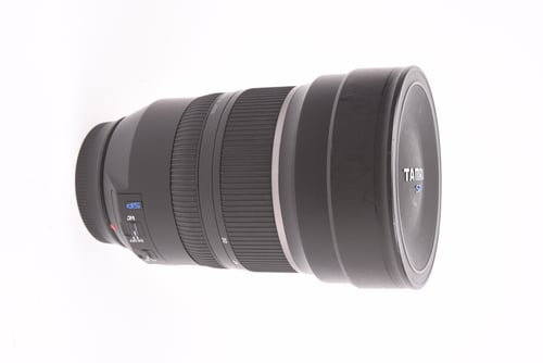 thumbnail-2 for Tamron 15-30mm f/2.8 Di (A012) for Canon EF