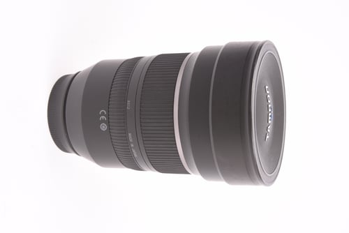 thumbnail-3 for Tamron 15-30mm f/2.8 Di (A012) for Canon EF