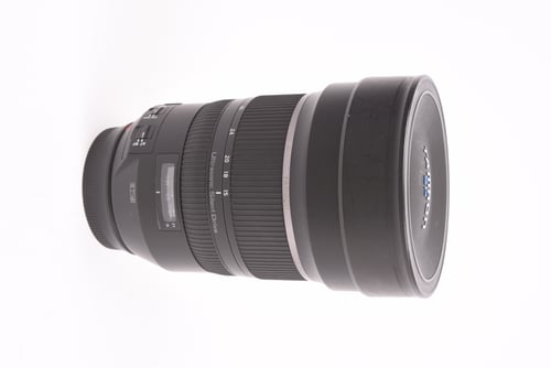 thumbnail-1 for Tamron 15-30mm f/2.8 Di (A012) for Canon EF