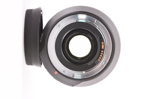 thumbnail-7 for Tamron 15-30mm f/2.8 Di (A012) for Canon EF