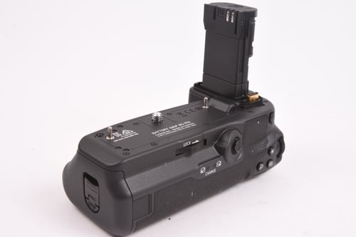 thumbnail-3 for Canon BG-R10 Battery Grip