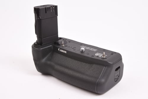 Canon BG-R10 Battery Grip