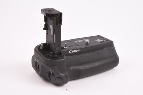 thumbnail-1 for Canon BG-R10 Battery Grip