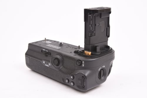 thumbnail-2 for Canon BG-R10 Grip