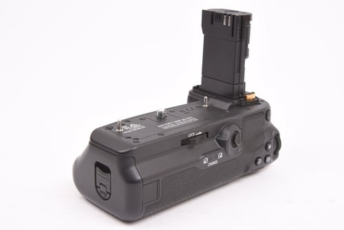 thumbnail-3 for Canon BG-R10 Grip