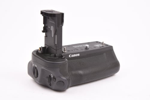 thumbnail-1 for Canon BG-R10 Grip
