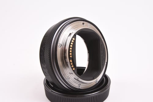thumbnail-4 for Canon Control Ring Mount Adapter EF - EOS R