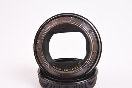 thumbnail-7 for Canon Control Ring Mount Adapter EF - EOS R