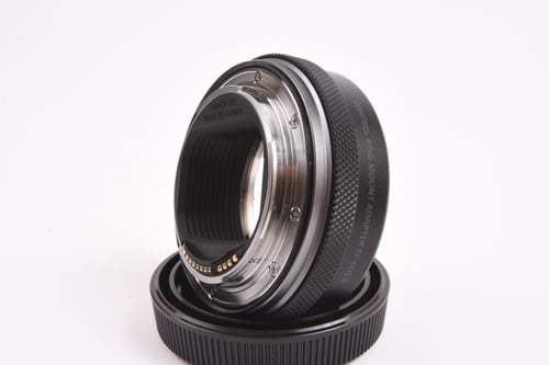 thumbnail-3 for Canon Control Ring Mount Adapter EF - EOS R