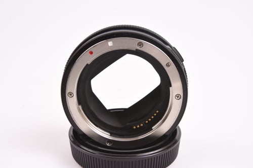 thumbnail-6 for Canon Control Ring Mount Adapter EF - EOS R