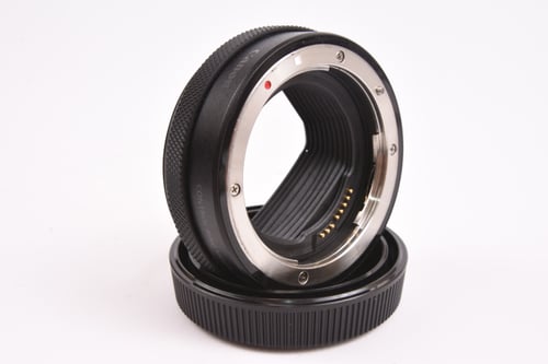 thumbnail-2 for Canon Control Ring Mount Adapter EF - EOS R