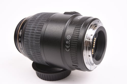 thumbnail-4 for Canon EF 100mm f/2.8 USM #00745 O4 M5 C4