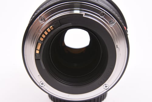 thumbnail-7 for Canon EF 100mm f/2.8 USM #00745 O4 M5 C4