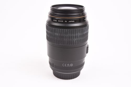 thumbnail-1 for Canon EF 100mm f/2.8 USM #00745 O4 M5 C4