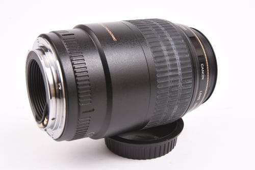 thumbnail-3 for Canon EF 100mm f/2.8 USM #00745 O4 M5 C4