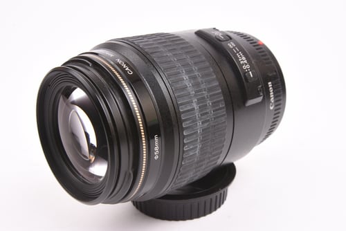 thumbnail-5 for Canon EF 100mm f/2.8 USM #00745 O4 M5 C4