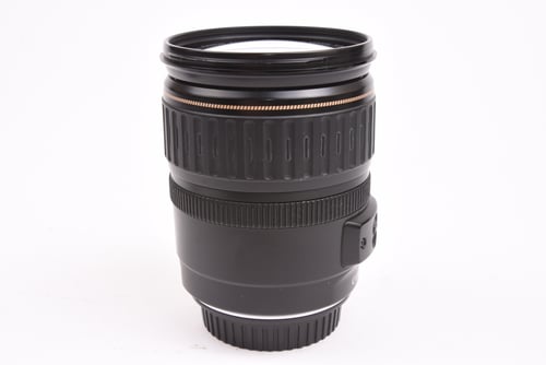 thumbnail-1 for Canon EF 28-135mm IS #2425E O4 M5 C4