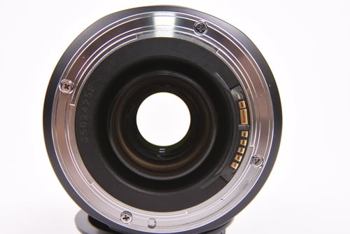 thumbnail-6 for Canon EF 28-135mm IS #2425E O4 M5 C4