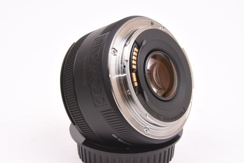 thumbnail-4 for Canon EF 50mm f/1.8 STM #30595 O5 M5 C5
