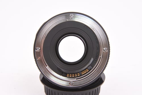 thumbnail-7 for Canon EF 50mm f/1.8 STM #30595 O5 M5 C5