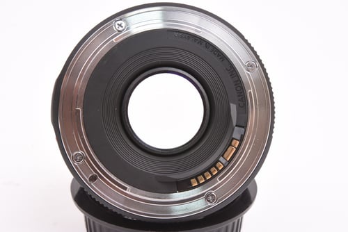 thumbnail-7 for Canon EF 50mm f/1.8 STM #07810 O4 M5 C5