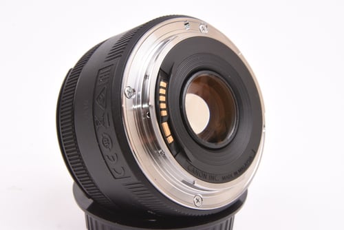 thumbnail-4 for Canon EF 50mm f/1.8 STM #07810 O4 M5 C5