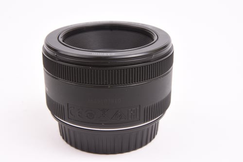 thumbnail-1 for Canon EF 50mm f/1.8 STM #07810 O4 M5 C5