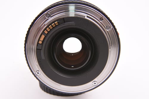 thumbnail-7 for Canon EF 75-300mm III #03870 O5 M5 C5