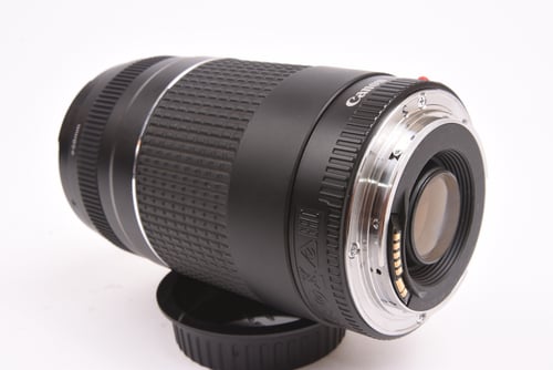 thumbnail-4 for Canon EF 75-300mm III #03870 O5 M5 C5