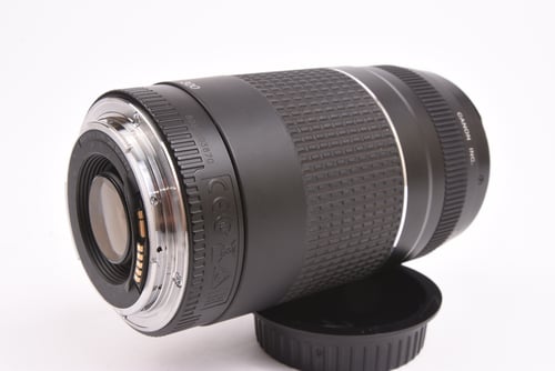 thumbnail-3 for Canon EF 75-300mm III #03870 O5 M5 C5