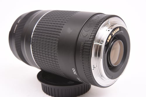 thumbnail-4 for Canon EF 75-300mm f/4-5.6 III #12798 O4 M5 C4