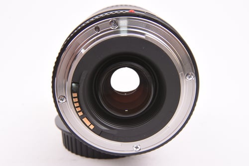 thumbnail-7 for Canon EF 75-300mm f/4-5.6 III #12798 O4 M5 C4