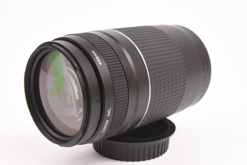 thumbnail-5 for Canon EF 75-300mm f/4-5.6 III #12798 O4 M5 C4