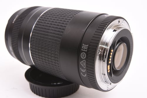 thumbnail-4 for Canon EF 75-300mm III #02243 O4 M5 C4