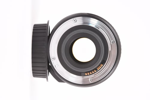 thumbnail-7 for Canon EFS 17-85mm IS #19042 O4 M5 C4