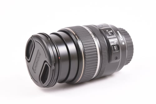 thumbnail-9 for Canon EFS 17-85mm IS #19042 O4 M5 C4