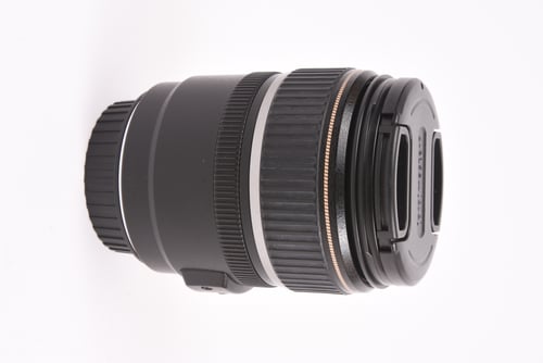 thumbnail-3 for Canon EFS 17-85mm IS #19042 O4 M5 C4