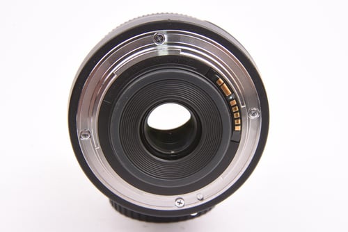 thumbnail-7 for Canon EFS 18-135mm IS Nano #03631 O4 M5 C4