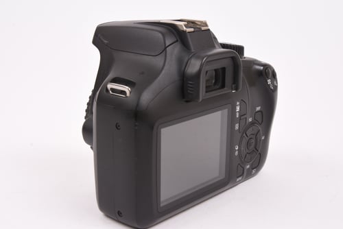 thumbnail-3 for Canon EOS 4000D (T100) Body