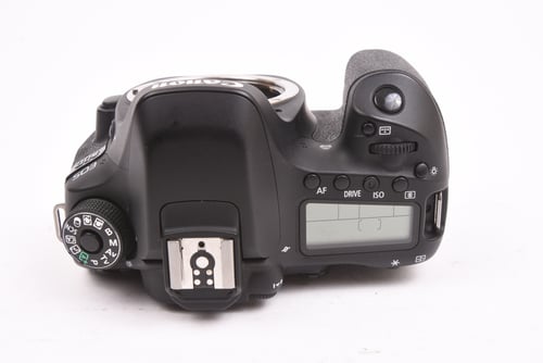 thumbnail-6 for Canon EOS 80D Body SC:19.7K #06176 O5 M5 C5