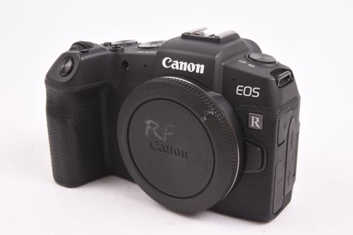 Canon EOS RP Body