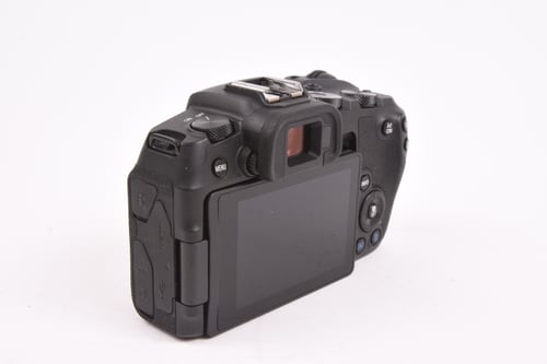 thumbnail-3 for Canon EOS RP Body