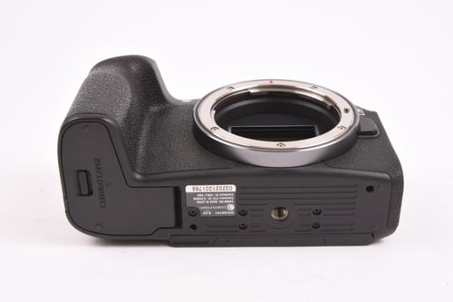 thumbnail-5 for Canon EOS RP Body