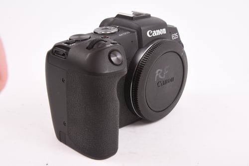 thumbnail-1 for Canon EOS RP Body