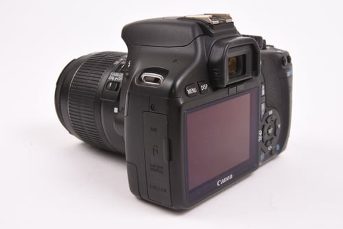 thumbnail-3 for Canon Rebel T2i w/ 18-55mm