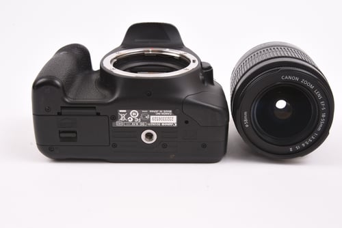 thumbnail-5 for Canon Rebel T2i w/ 18-55mm