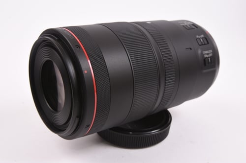 thumbnail-5 for Canon RF 100mm f/2.8 L Macro IS